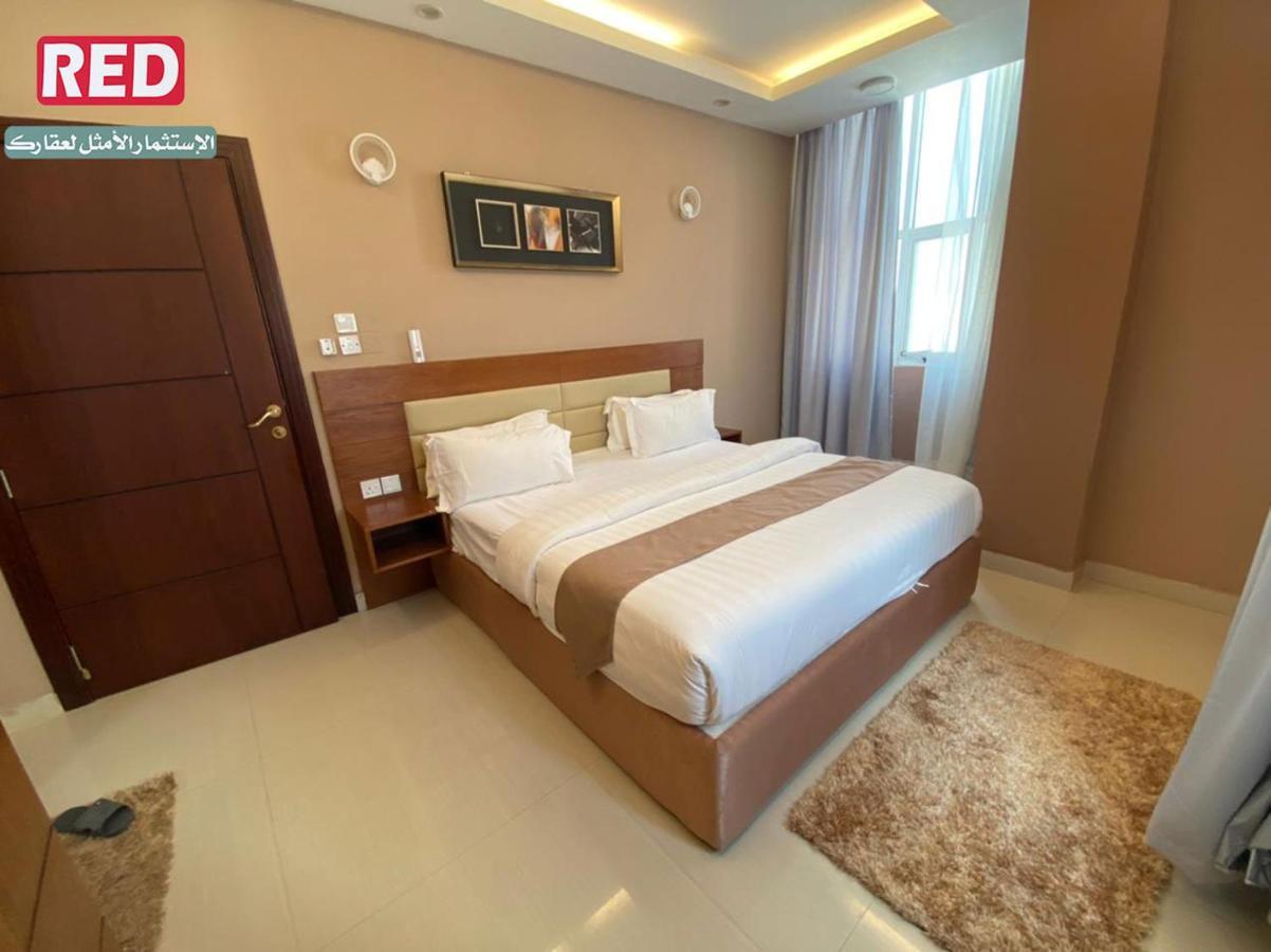 Red-5 - Al Safa Suites Salála Exteriér fotografie